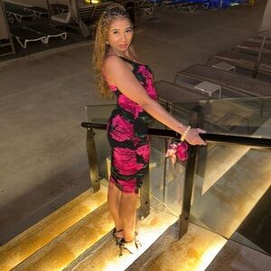 Meet your Posher, Catherine